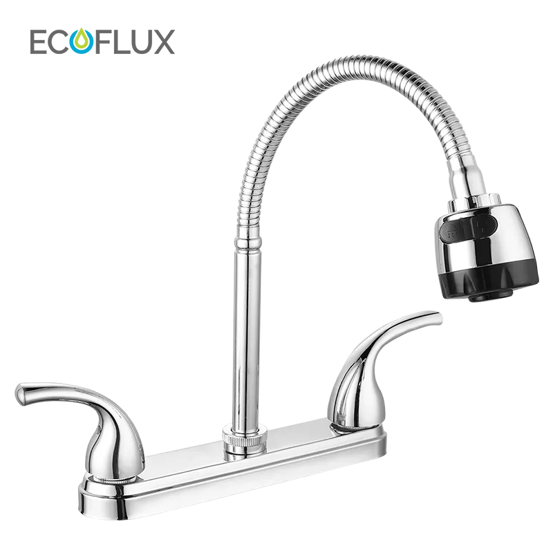 MEZCLADORA P/FREG 8” ROALFLUX AQUILES