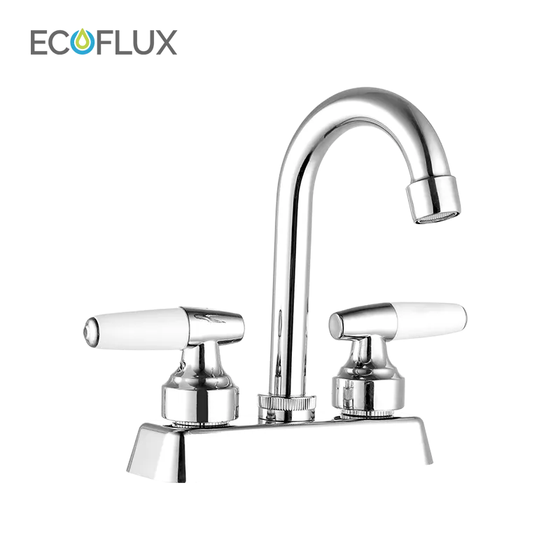 MEZCLADORA P/LAV 4” ROALFLUX ODIN