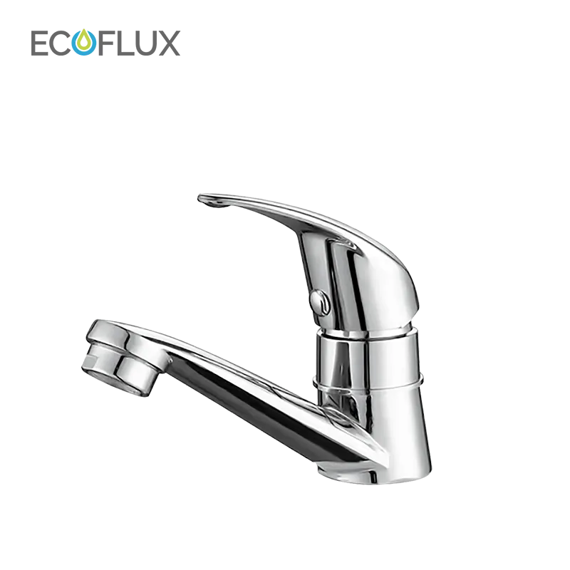 [NIX] MONOMANDO P/LAVABO NIX ROAL FLUX