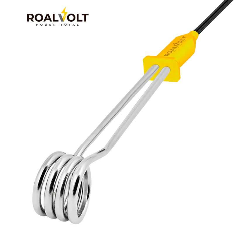 [71051] RESISTENCIA CALENTADOR DE AGUA 35L 2000W ROALFLUX