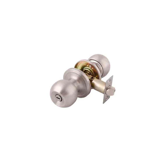 CERR. PERILLA BARZA TUBULAR S/LLAVE LB DEX