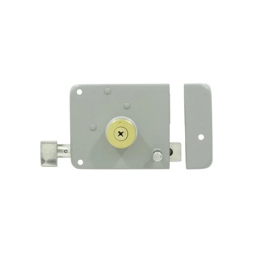 [6756D] CERR.S DEXTER DE SOBREPONER LLAVE-TX DER BG 6756D