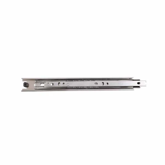 [3588D] CORREDERAS D/EXTENSION 35MM DELGADA 14" NI S/T 3588D DEXTER
