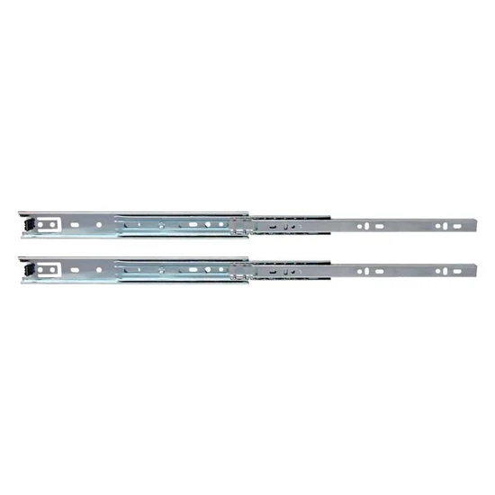 [3592D] CORREDERAS D/EXTENSION 35MM DELGADA 22" NI S/T 3592D DEXTER
