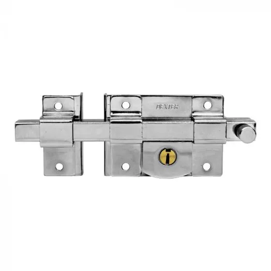 [6771D] CERRADURA DE BARRA FIJA IZQ. DEXTER 6771D