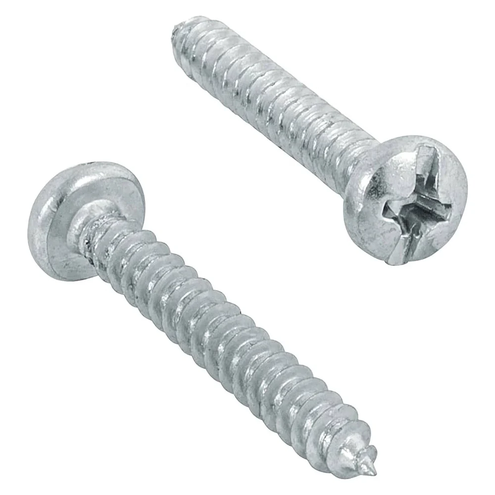 [ZPF8X2] PIJA PARA LAMINA 8X2" 100PZ
