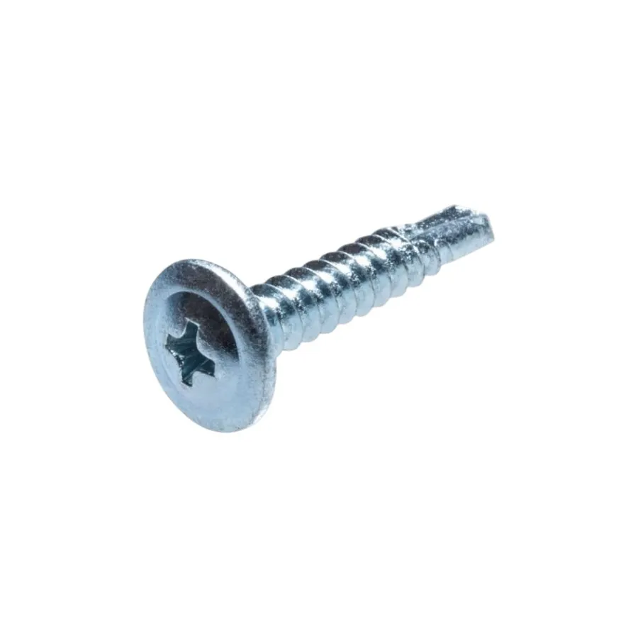 PIJA K-LATH P/TABLERO P/B 8X1/2 100PZ