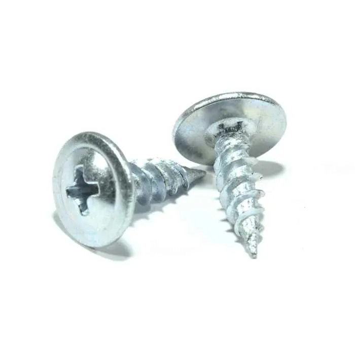 [ZPTABLEROP/BR8X3/4] PIJA K-LATH P/TABLERO P/B 8X3/4 100PZ