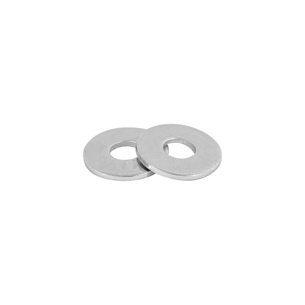 [RPLKILOGALV1/2] RONDANA PLANA GALV 1/2 KG