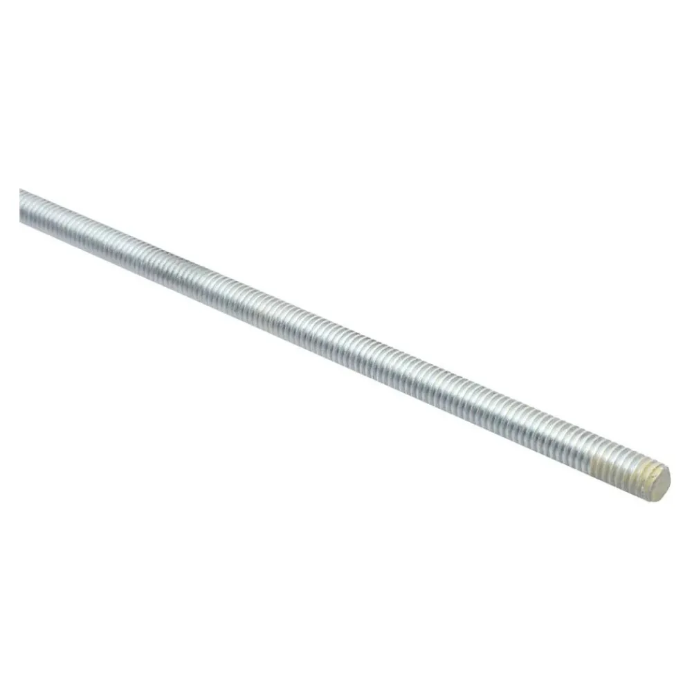 [VRGALV3/16] VARILLA ROSCADA GALV 1 MT 3/16"