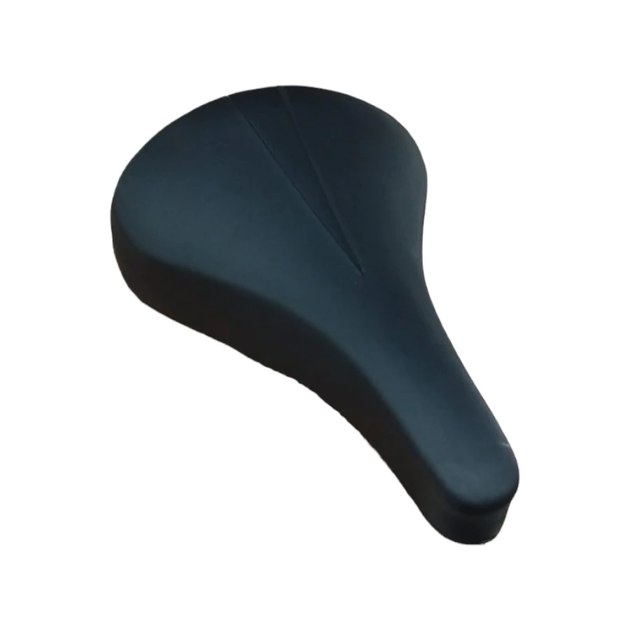 [AS131-BV] ASIENTO PARA BICICLETA MTB CON BROCHE AS131-BV