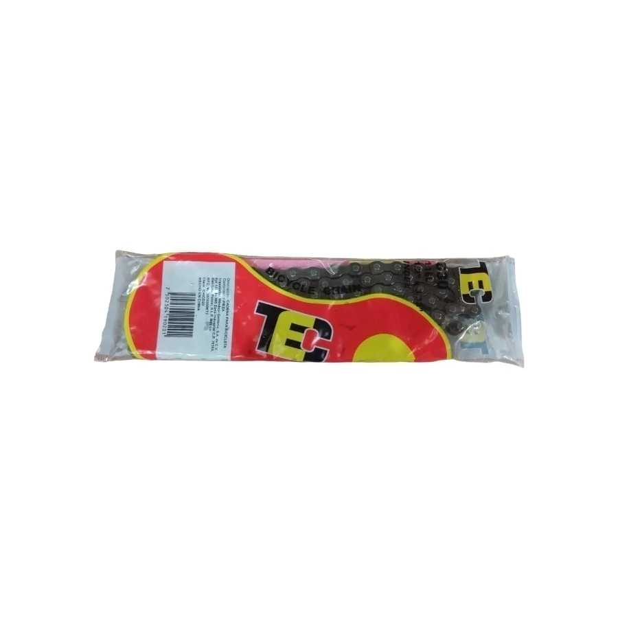 [CA112-BV] CADENA PARA BICICLETA 1/2 X 114L CA112-BV
