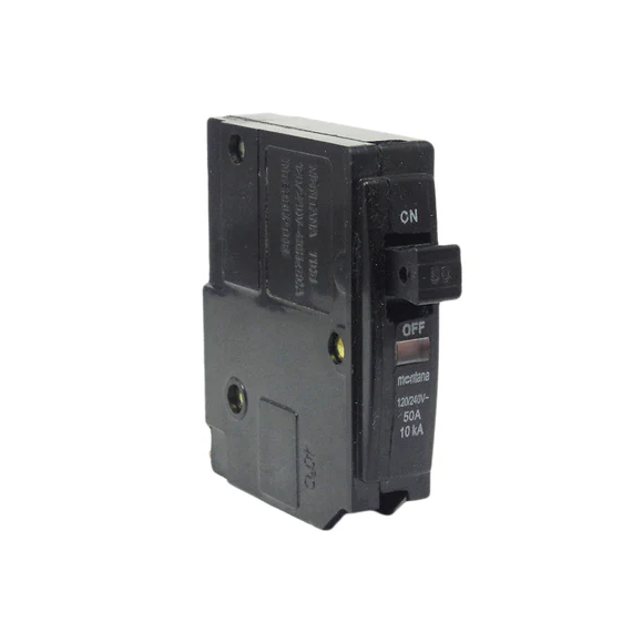 [1105M] PASTILLA TERMICA 1 POLO 50AMP MONTANA 1105M