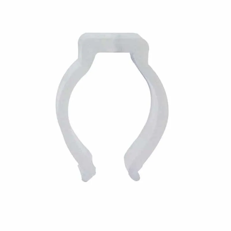 [2721M] ABRAZADERA PARA TUBO LED INTEGRADO