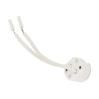 SOCKET PARA REFLECTOR MR-16 REDONDO MONTANA