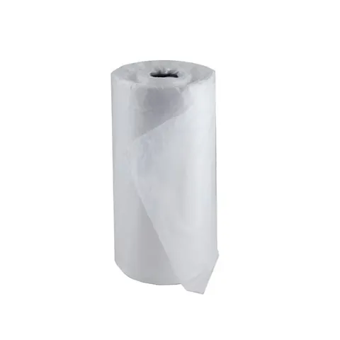[A-0006] BOLSA TRANSPARENTE 20X30 ROLLO