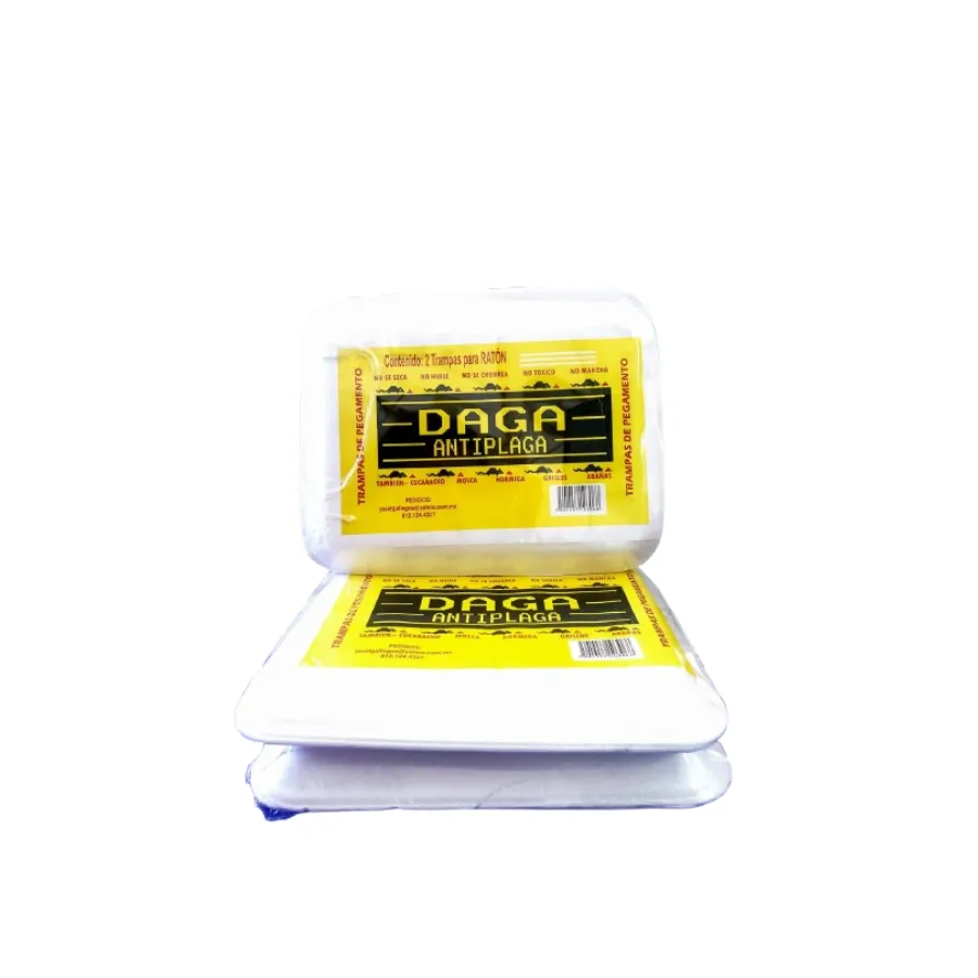 [A-0012] CHAROLA DE PEGAMENTO PARA RATONES A-0012