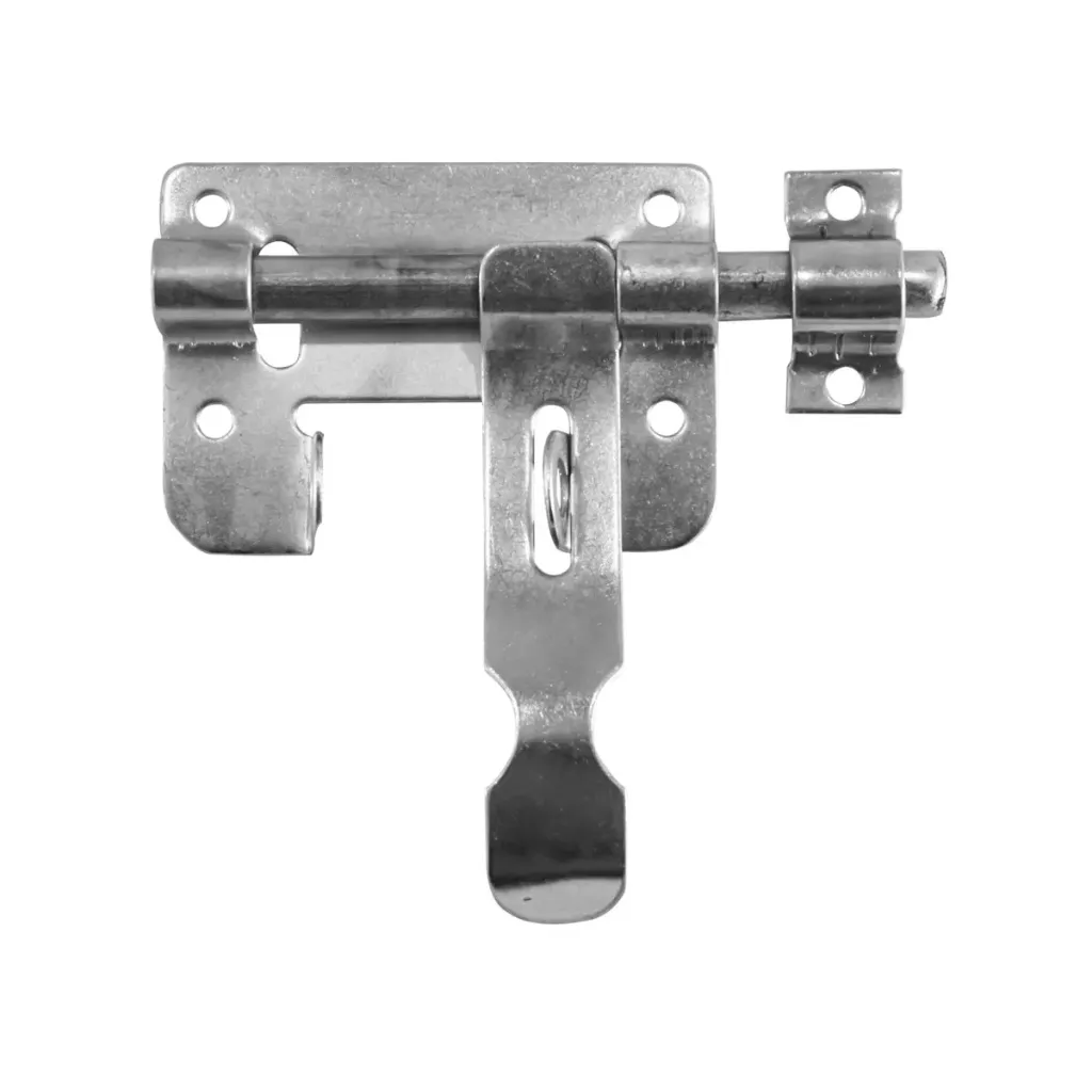 [HPP6] PASADOR PARA PORTON NO. 6 (R-15) HPP6