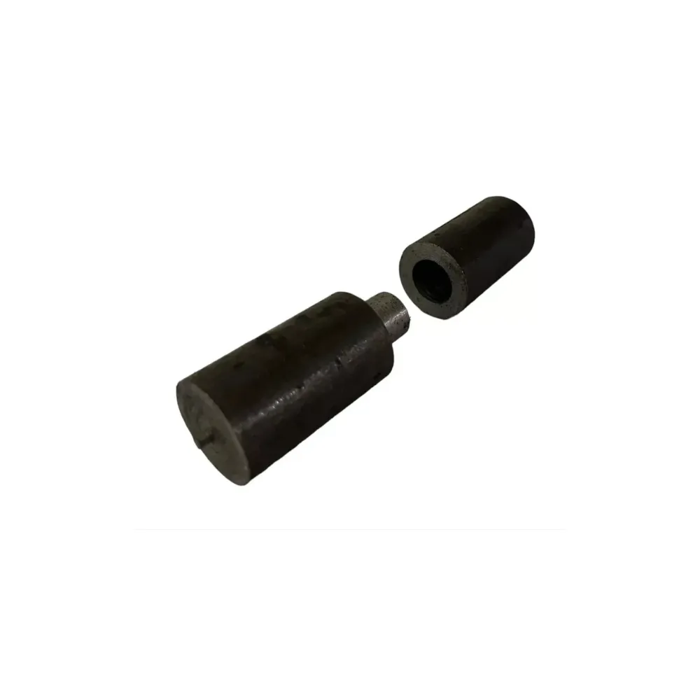 [HBT1] BISAGRA TUBULAR 1" (25MM) HBT1