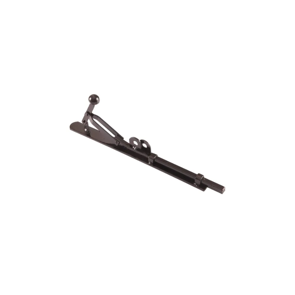 [HPCR15] PICAPORTE COL. REDONDO 15"