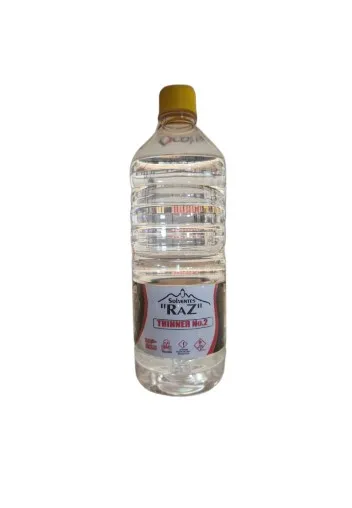[A-0037] ADELGAZADOR THINNER 900ML RAZ A-0037