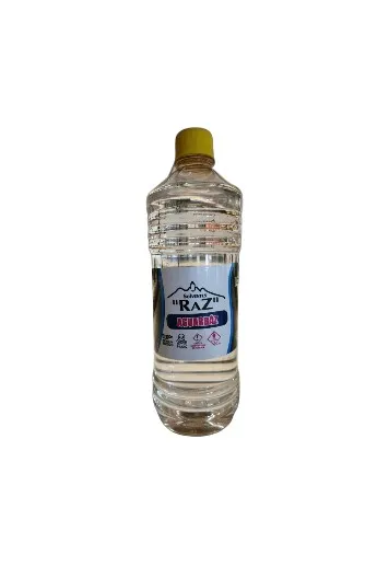 [A-0039] AGUARRAS BOTE 900ML RAZ