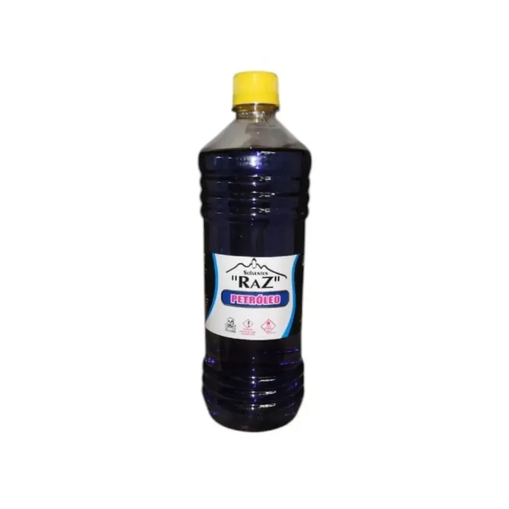 [A-0041] PETROLEO MORADO 900ML RAZ A-0041