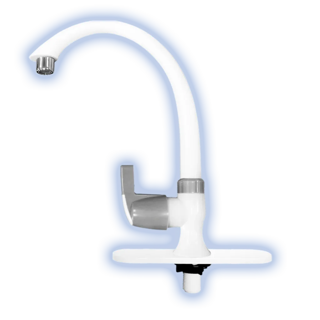 [4432FL] LLAVE DE ABS GRISC/CUBIERTA1/4 VUELTA P/FREG 4432 FLEXIMATIC