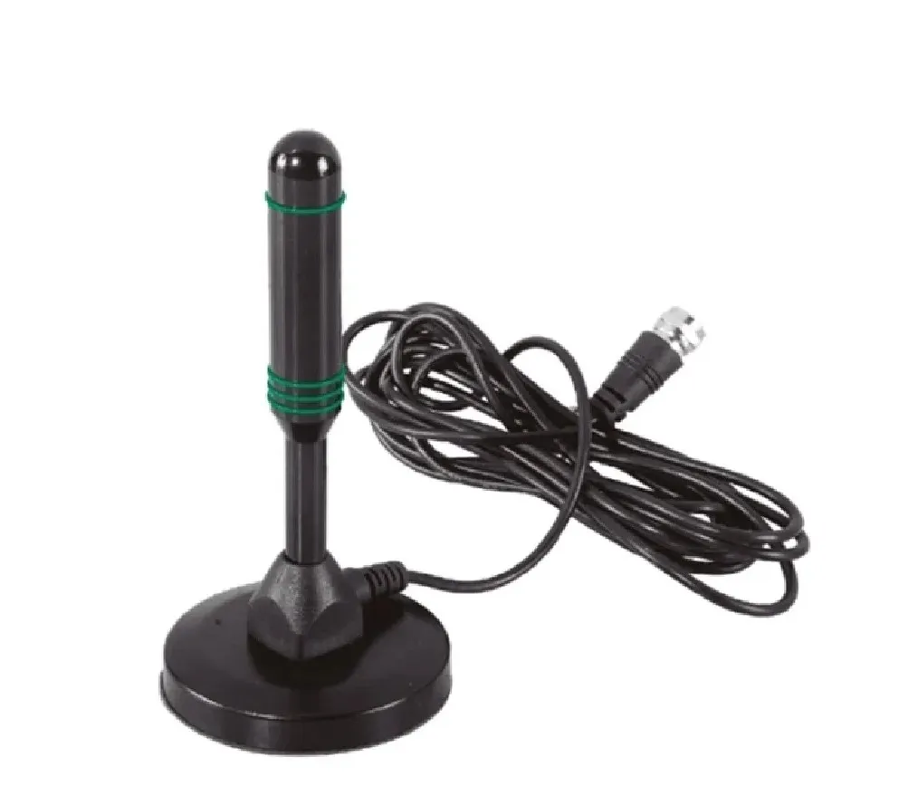 [6823L] ANTENA BASE MAGNETICA LION TOOLS