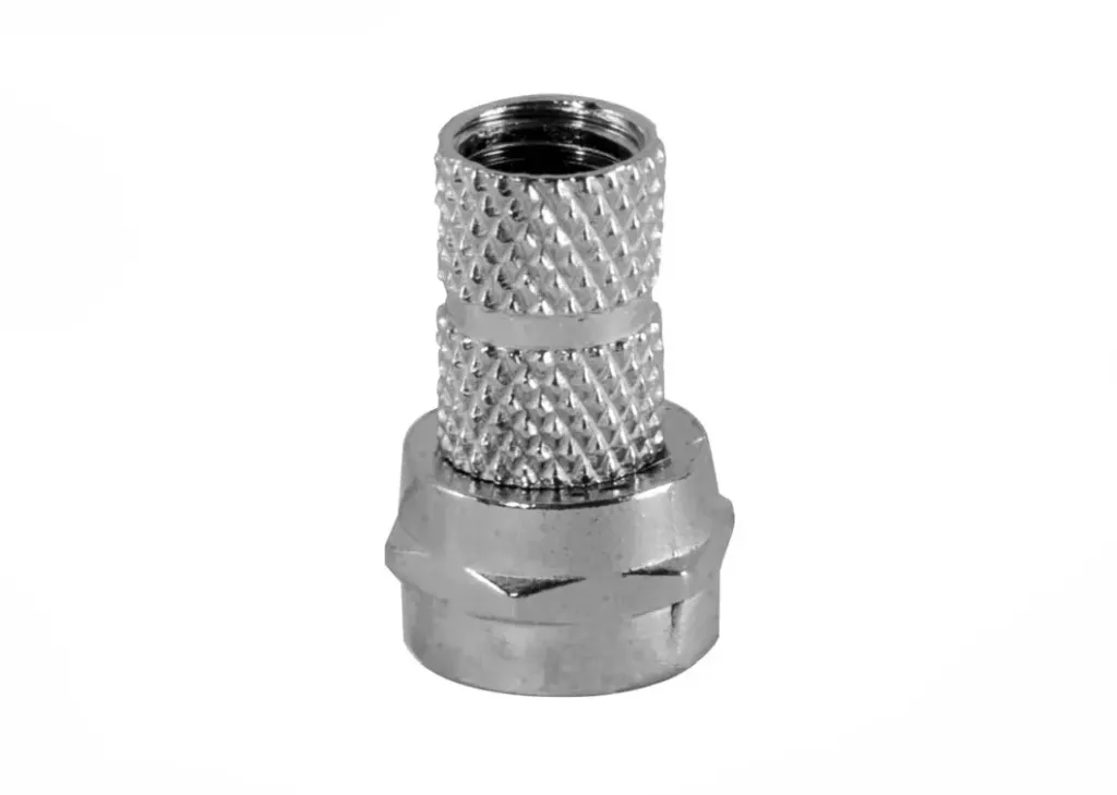 [2411L] CAMPANA VIDEO COAXIAL ROSCA LION TOOLS 2411L