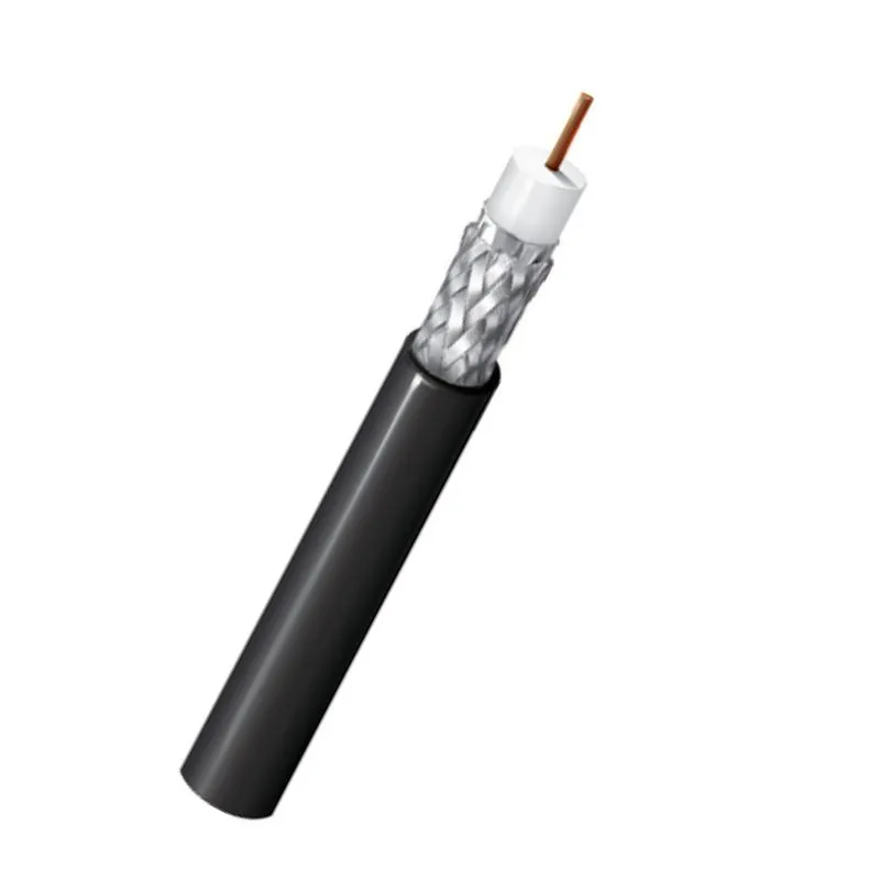 [2403L] CABLE COAXIAL RG-6 LION TOOLS 2403L