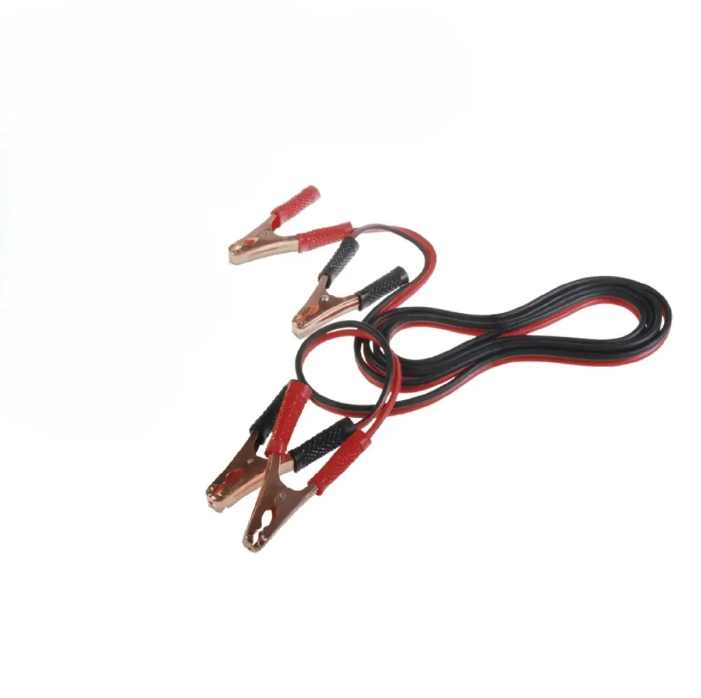 [2733L] CABLE PASACORRIENTE CALIBRE 10 LION TOOLS