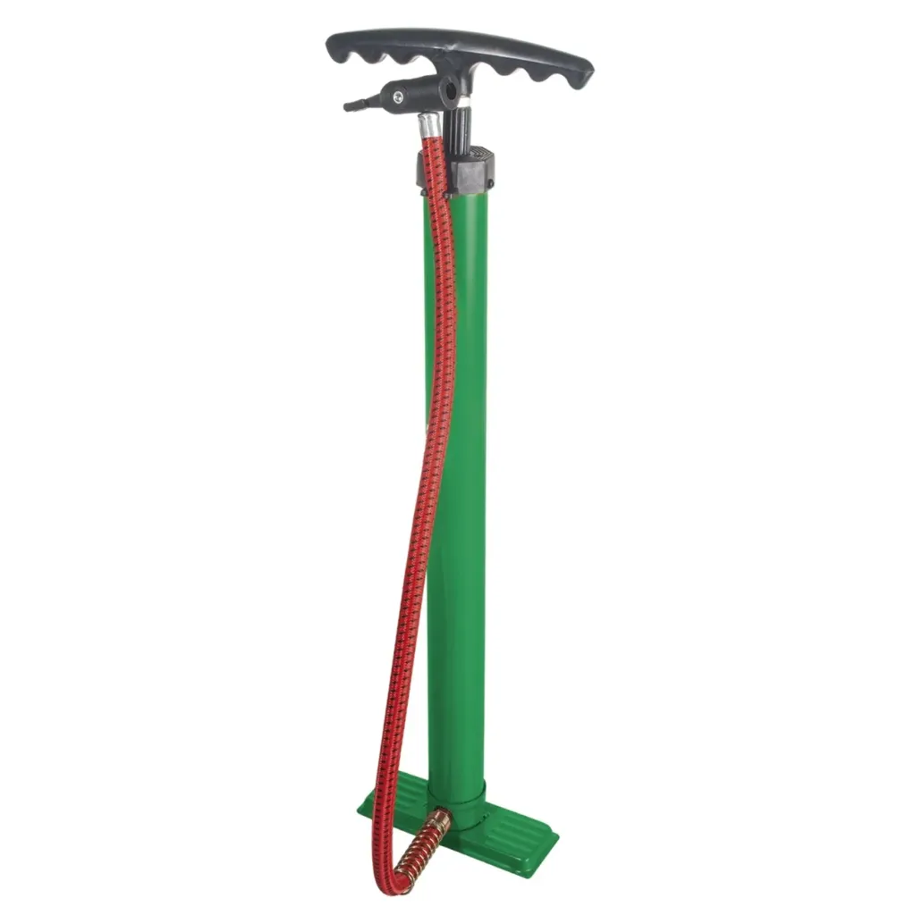 [2905L] BOMBA DE AIRE MANUAL 16" LION TOOLS