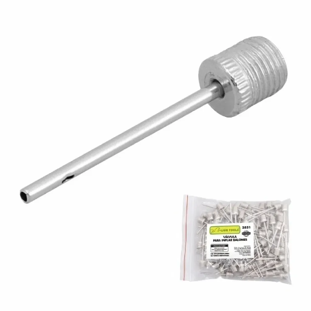 [3031L] VALVULA INFLAR BALONES LION TOOLS 3031L
