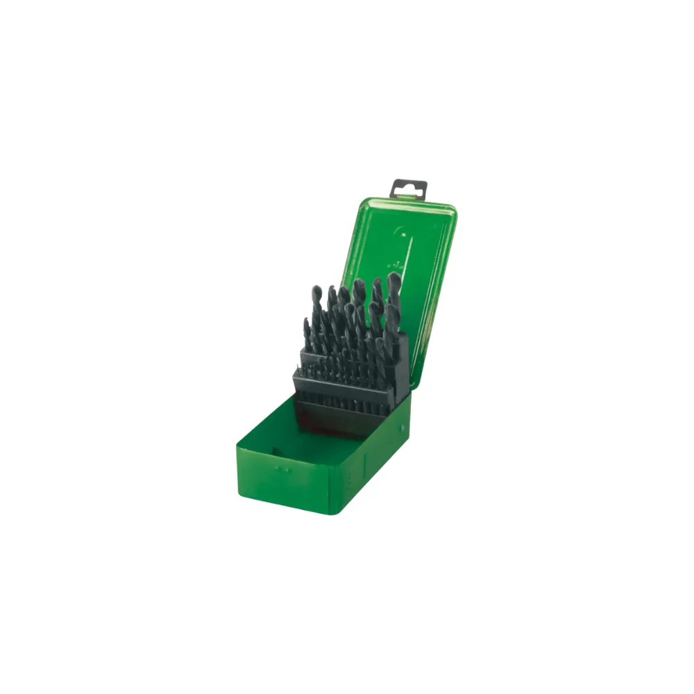 [1132L] BROCA METAL 29 PZS. LION TOOLS