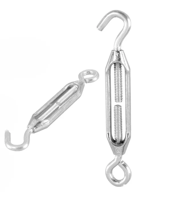 TENSOR GANCHO ARGOLLA LION TOOLS 1/4" 371L