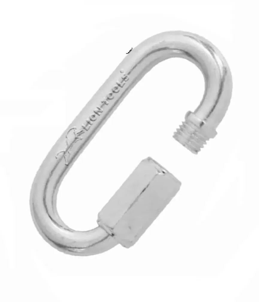 [8206L] BANDOLA ACERO CON SEGURO LION TOOLS 3/16" 8206L LION TOOLS