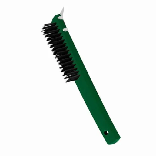 [1876L] CEPILLO ALAMBRE ESPATULA 3 X 17 LION TOOLS 1876L
