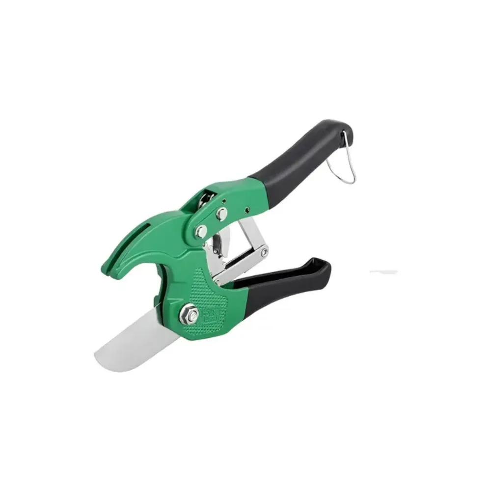 CORTADOR DE TUBO PARA PVC Y PPR LION TOOLS
