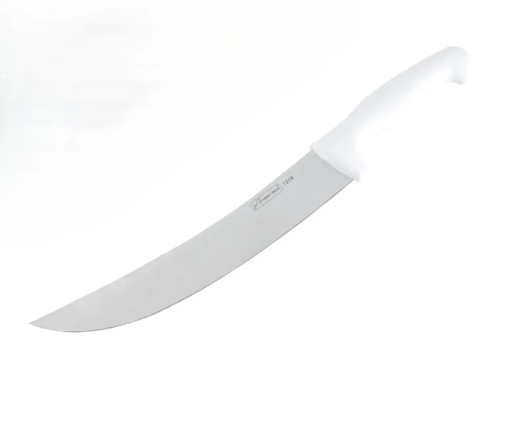 [1209L] CUCHILLO PROF. CARNICERO LION TOOLS 8" 1209L