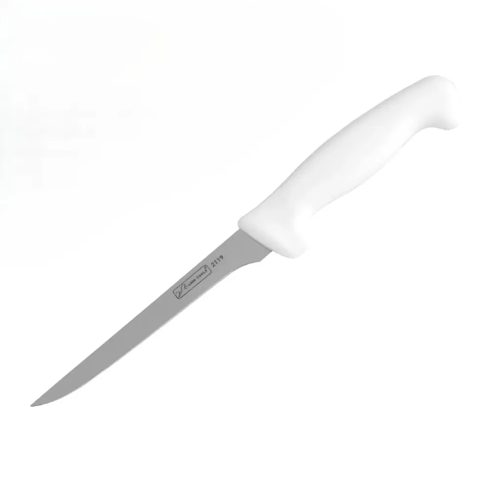 [2119L] CUCHILLOS PROF. DE DESHUESAR LION TOOLS 6"