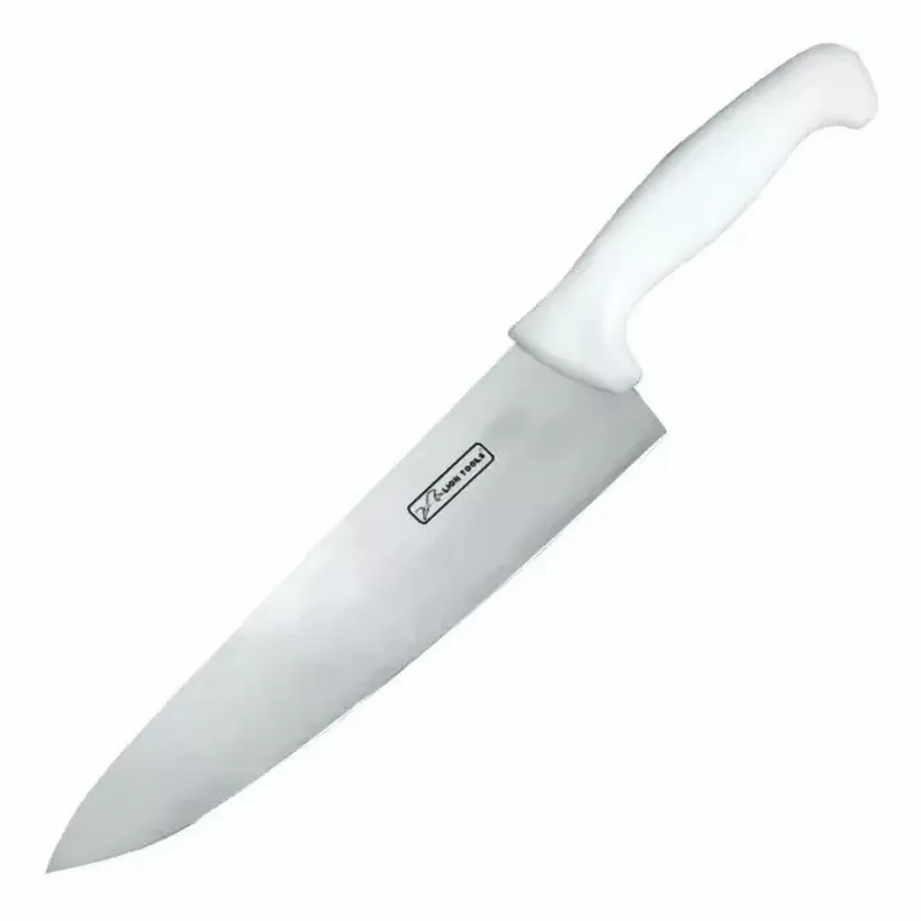 [1214L] CUCHILLO PROF. CHEF LION TOOLS 10" 1214L