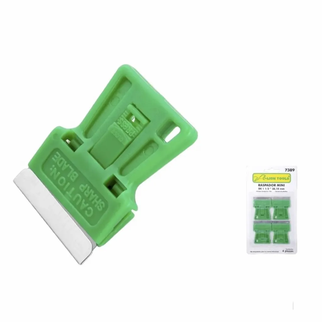 RASPADOR MINI LION TOOLS
