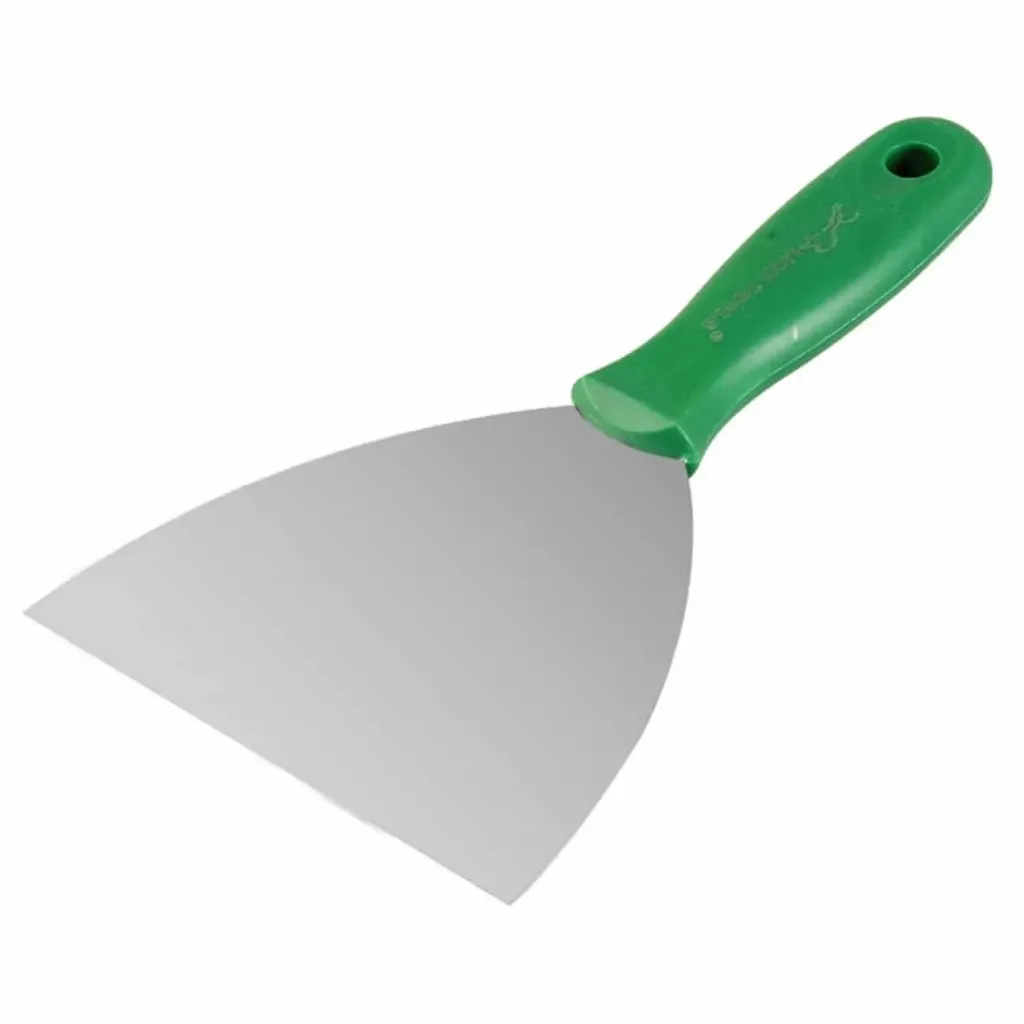 [3034L] ESPATULA FLEXIBLE ACERO LION TOOLS 4" 3034L