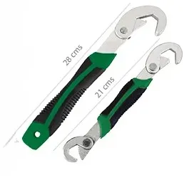 LLAVE UNIVERSAL MULTIUSOS LION TOOLS 2882L