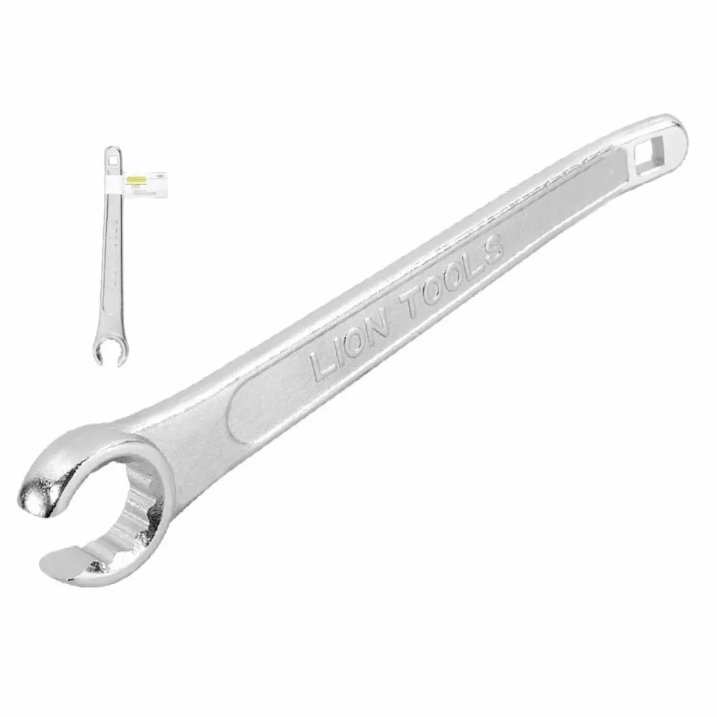 LLAVE GAS LION TOOLS