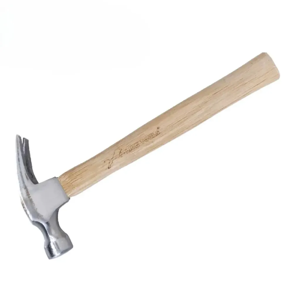 MARTILLOS MANGO MADERA LION TOOLS RECTA