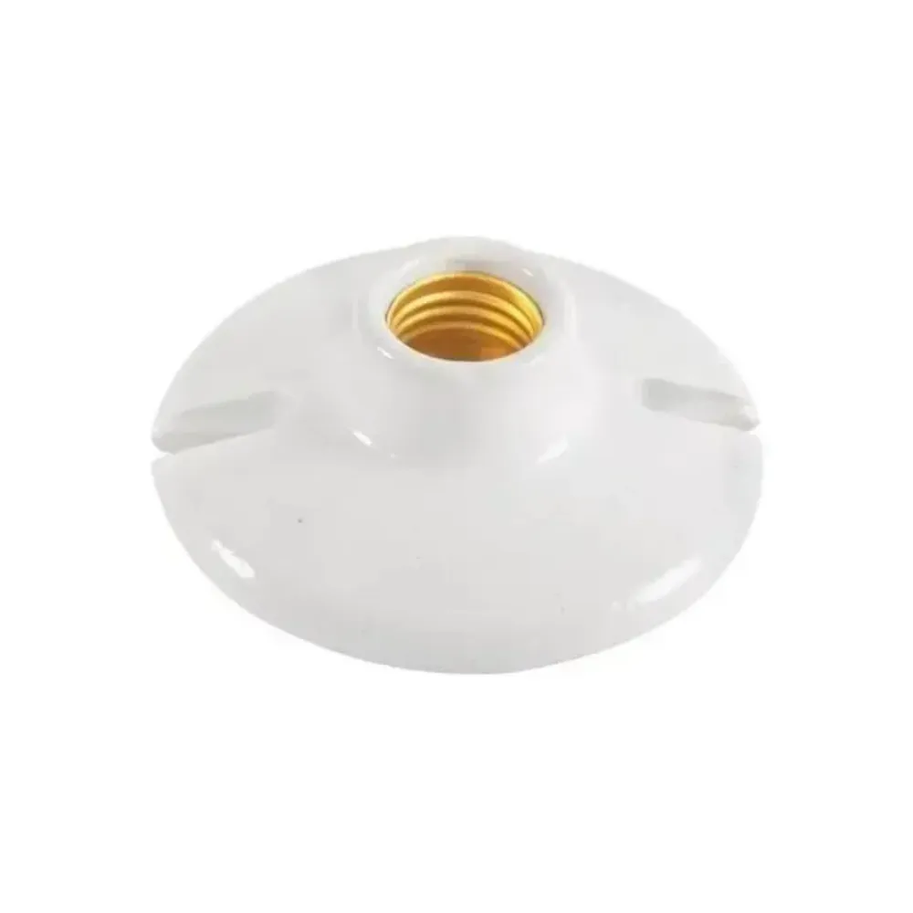 ROSETA DE PORCELANA 4" LION TOOLS