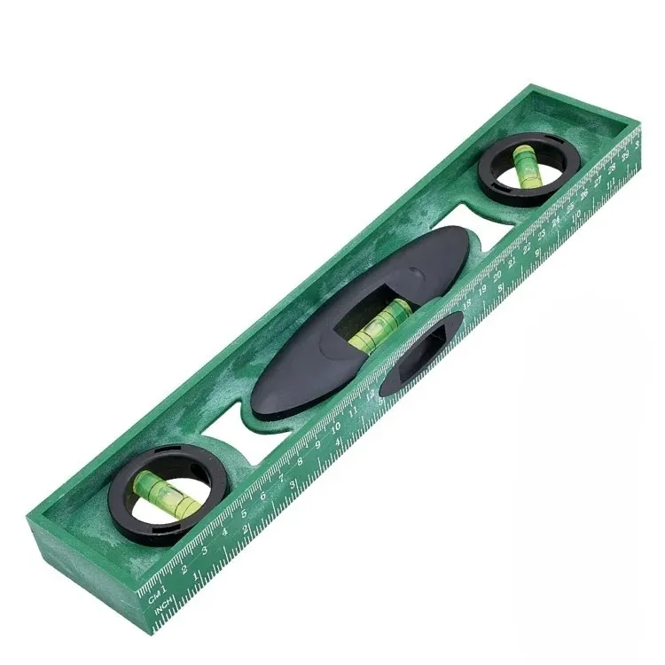 NIVEL PLASTICO 16" LION TOOLS 1591L