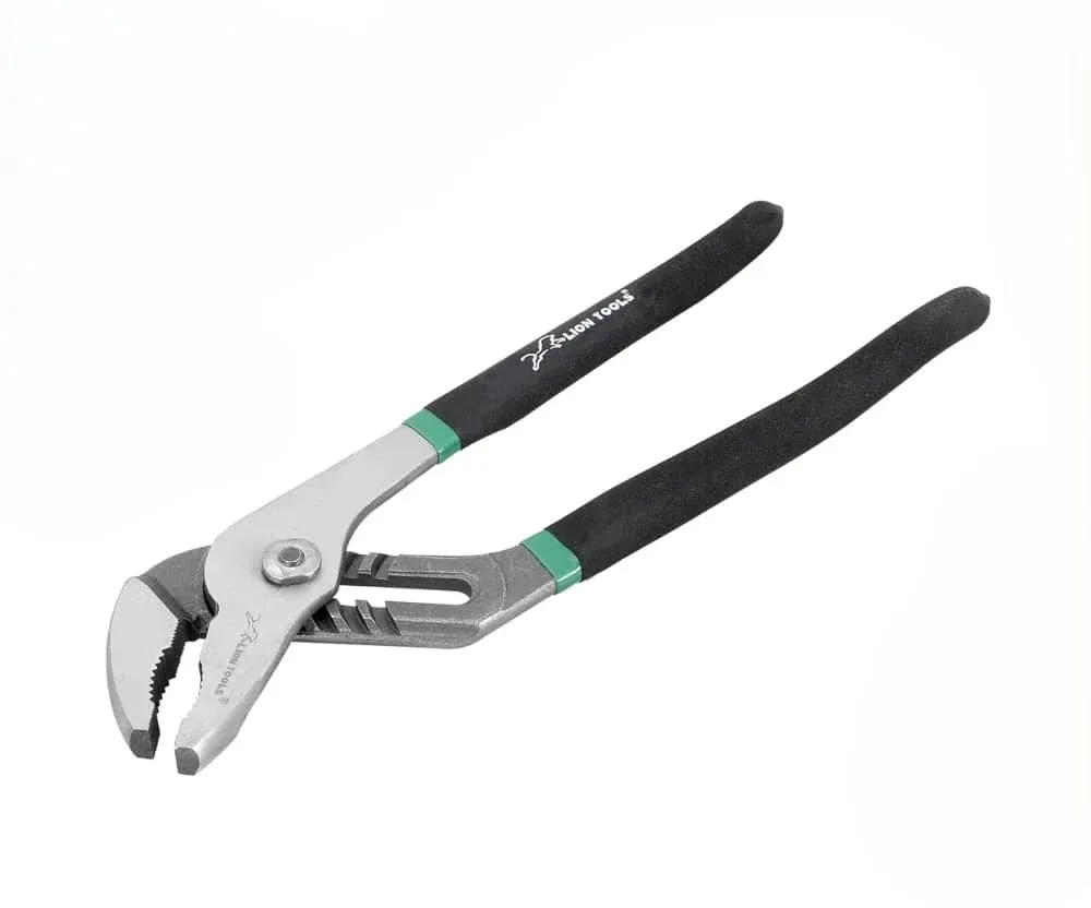 [154L] PINZA EXTENSION 10" LION TOOLS 154L